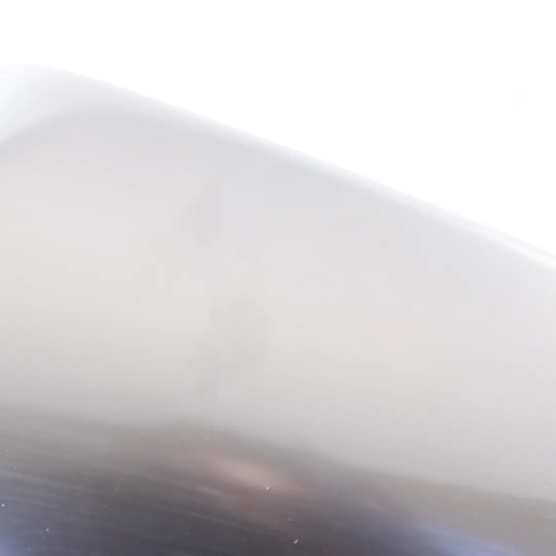 Audi S6 C6 Coupe Door Wing Mirror Left N/S Aluminium - SKU RHD-4F2858531P-ALU - Part number 4F2858531P