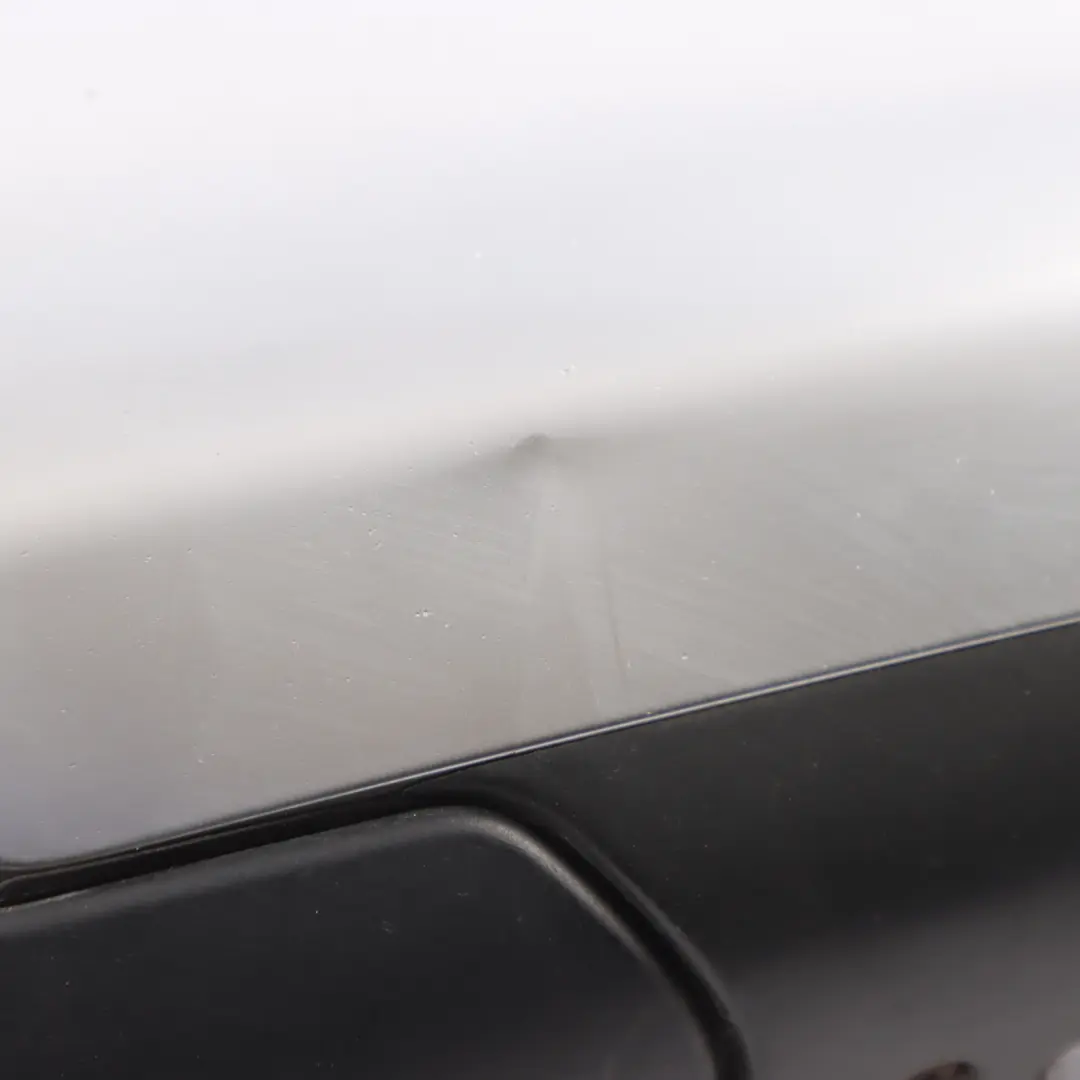 Door Wing Mirror Left N/S Aluminium to Audi S6 C6 Coupe with Part number 4F2858531P Audi S6 C6 Coupe Door Wing Mirror Left N/S Aluminium - SKU RHD-4F2858531P-ALU - Part number 4F2858531P