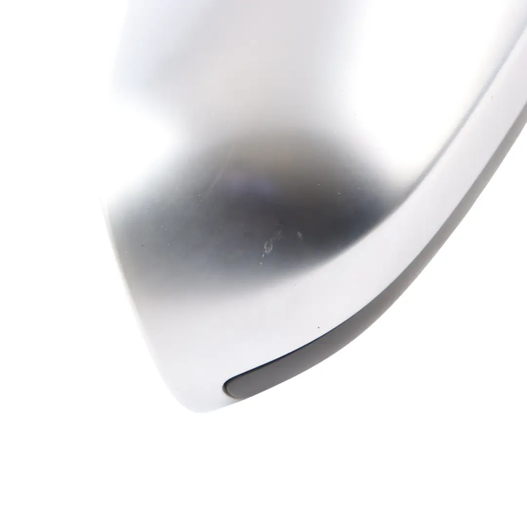 Door Wing Mirror Right O/S Aluminium to Audi S6 C6 Coupe with Part number 4F2858532P Audi S6 C6 Coupe Door Wing Mirror Right O/S Aluminium - SKU RHD-4F2858532P-ALU - Part number 4F2858532P