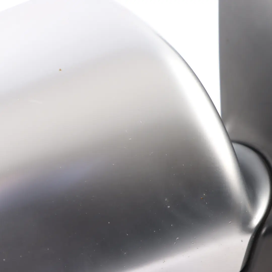 Door Wing Mirror Right O/S Aluminium to Audi S6 C6 Coupe with Part number 4F2858532P Audi S6 C6 Coupe Door Wing Mirror Right O/S Aluminium - SKU RHD-4F2858532P-ALU - Part number 4F2858532P