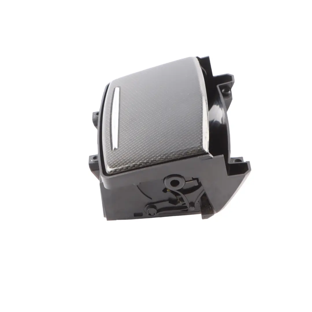 Centre Middle Console Rear Trim Panel 12V Cup Holder to Audi A6 C6 with Part number 4F2862533A Audi A6 C6 Centre Middle Console Rear Trim Panel 12V Cup Holder - SKU RHD-4F2862533A-2 - Part number 4F2862533A