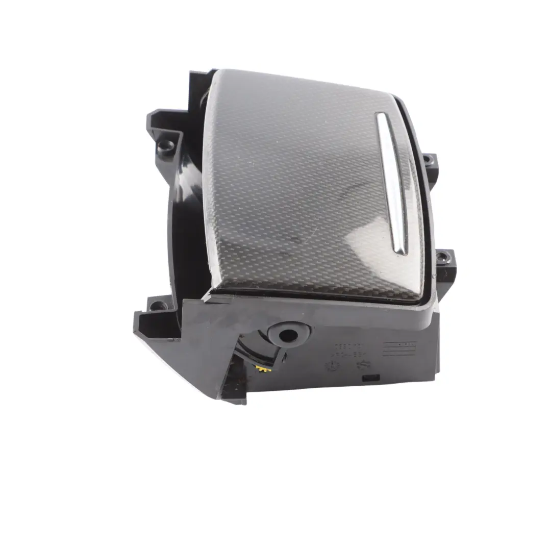 Centre Middle Console Rear Trim Panel 12V Cup Holder to Audi A6 C6 with Part number 4F2862533A Audi A6 C6 Centre Middle Console Rear Trim Panel 12V Cup Holder - SKU RHD-4F2862533A-2 - Part number 4F2862533A