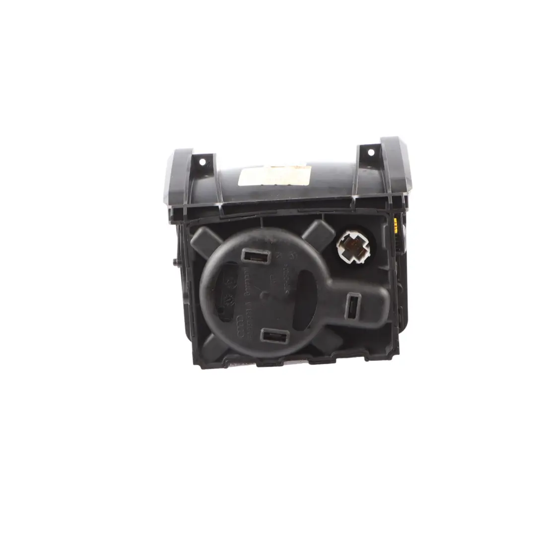 Centre Middle Console Rear Trim Panel 12V Cup Holder to Audi A6 C6 with Part number 4F2862533A Audi A6 C6 Centre Middle Console Rear Trim Panel 12V Cup Holder - SKU RHD-4F2862533A-2 - Part number 4F2862533A