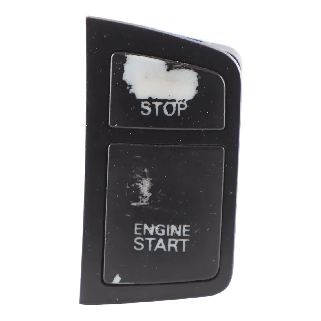 Audi A6 C6 Start Stop Engine Button Switch Panel 4F2905217C