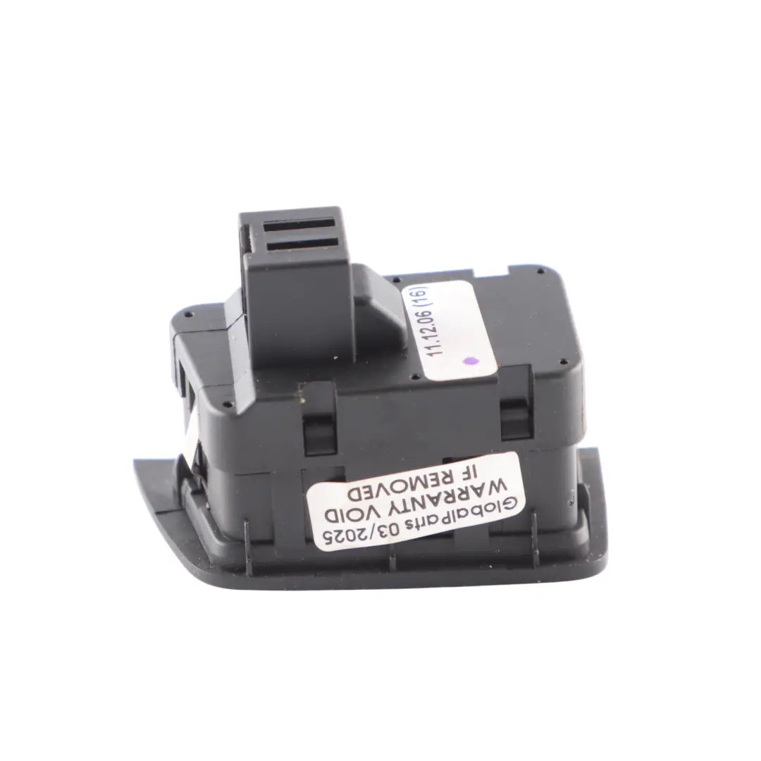 Audi A6 C6 Start Stop Engine Button Switch Panel - SKU RHD-4F2905217C - Part number 4F2905217C