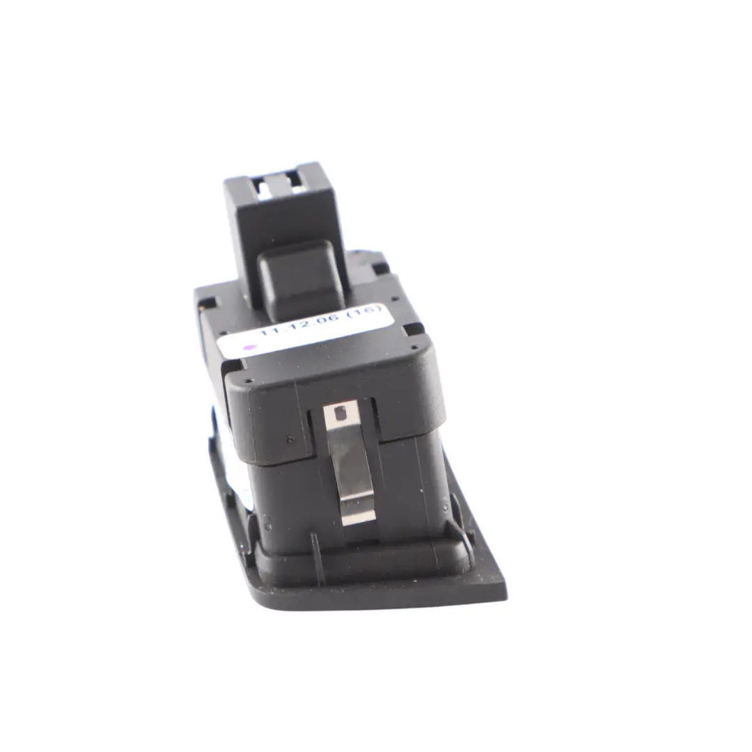 Audi A6 C6 Start Stop Engine Button Switch Panel - SKU RHD-4F2905217C - Part number 4F2905217C