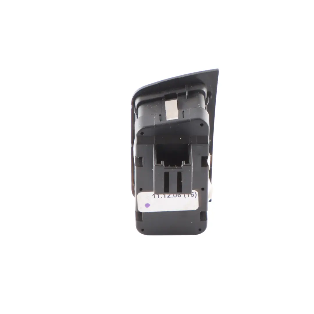 Audi A6 C6 Start Stop Engine Button Switch Panel - SKU RHD-4F2905217C - Part number 4F2905217C