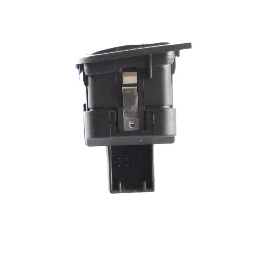 Audi A6 C6 Start Stop Engine Button Switch Panel - SKU RHD-4F2905217C - Part number 4F2905217C