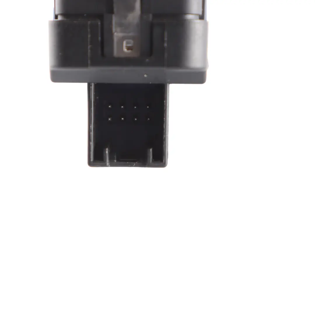 Audi A6 C6 Start Stop Engine Button Switch Panel - SKU RHD-4F2905217C - Part number 4F2905217C