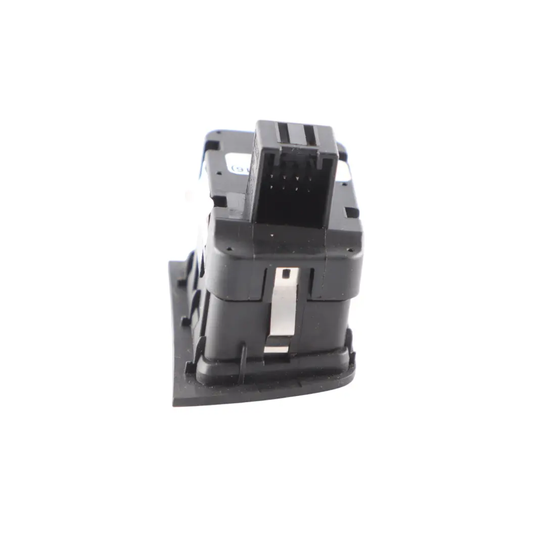 Audi A6 C6 Start Stop Engine Button Switch Panel - SKU RHD-4F2905217C - Part number 4F2905217C