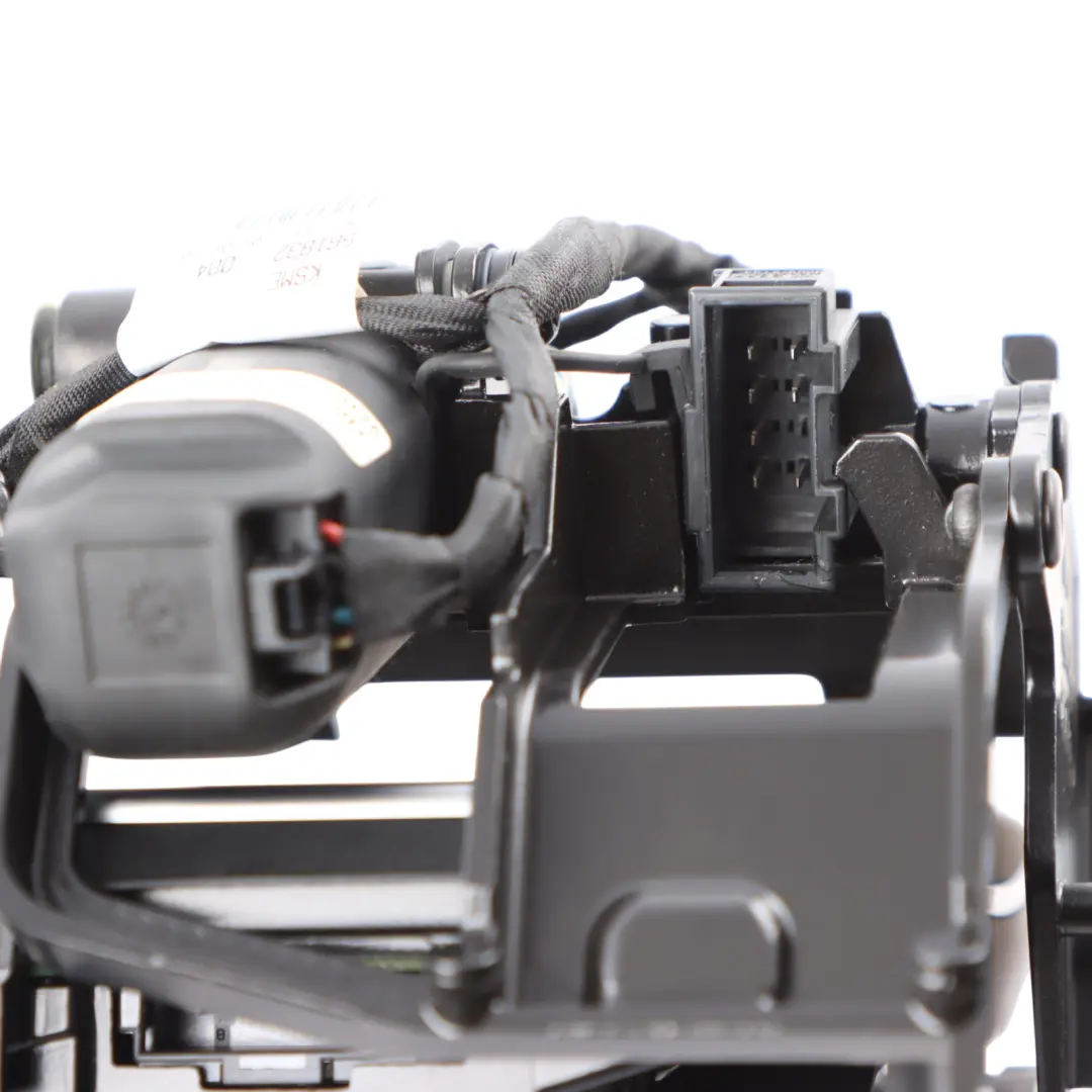 Dashboard Screen Head Unit Dash Multimedia Monitor to Audi A6 C7 A7 4G with Part number 4G0919607H Audi A6 C7 A7 4G Dashboard Screen Head Unit Dash Multimedia Monitor - SKU RHD-4G0919607H - Part number 4G0919607H