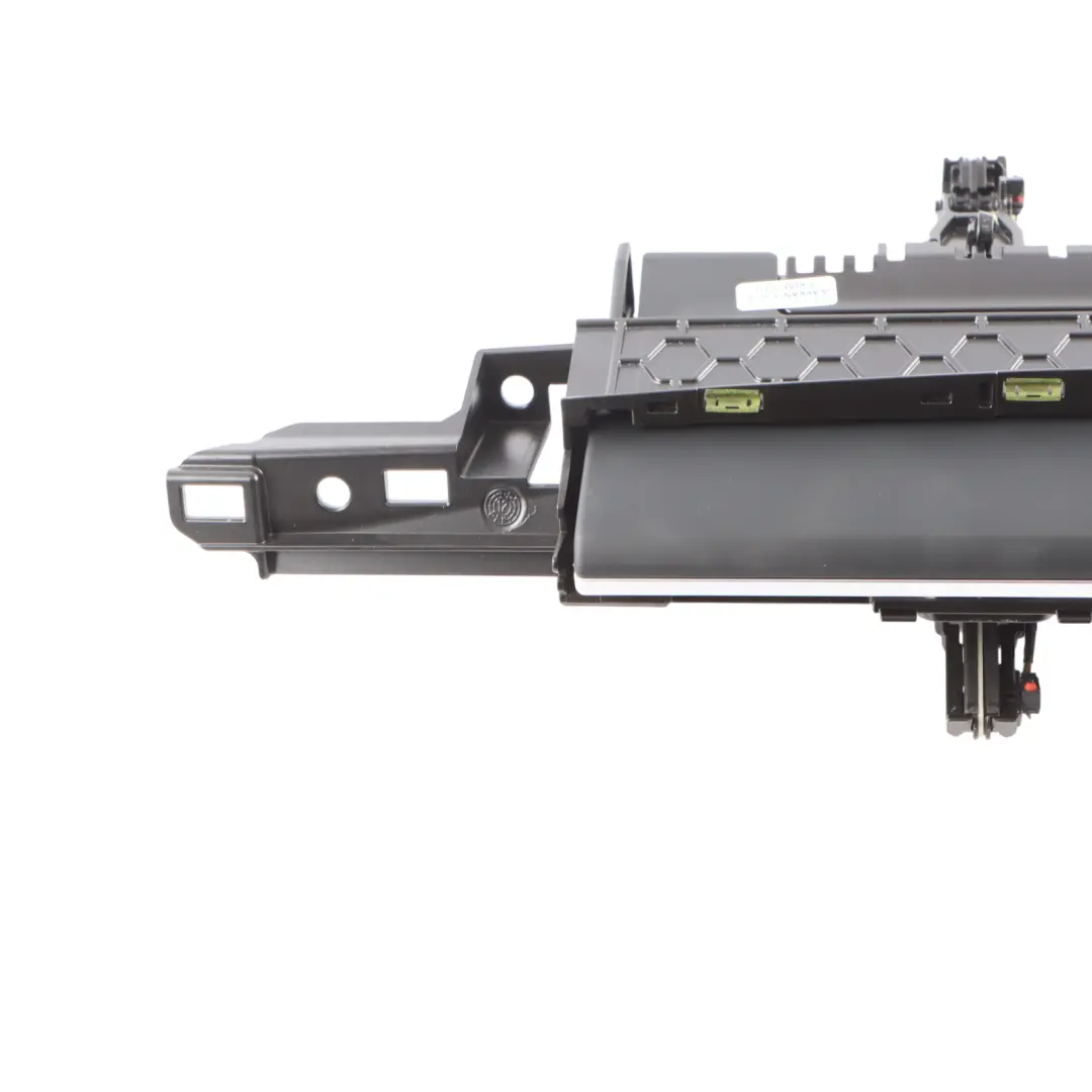 Audi A6 C7 A7 4G Dashboard Screen Head Unit Dash Multimedia Monitor - SKU RHD-4G0919607H - Part number 4G0919607H