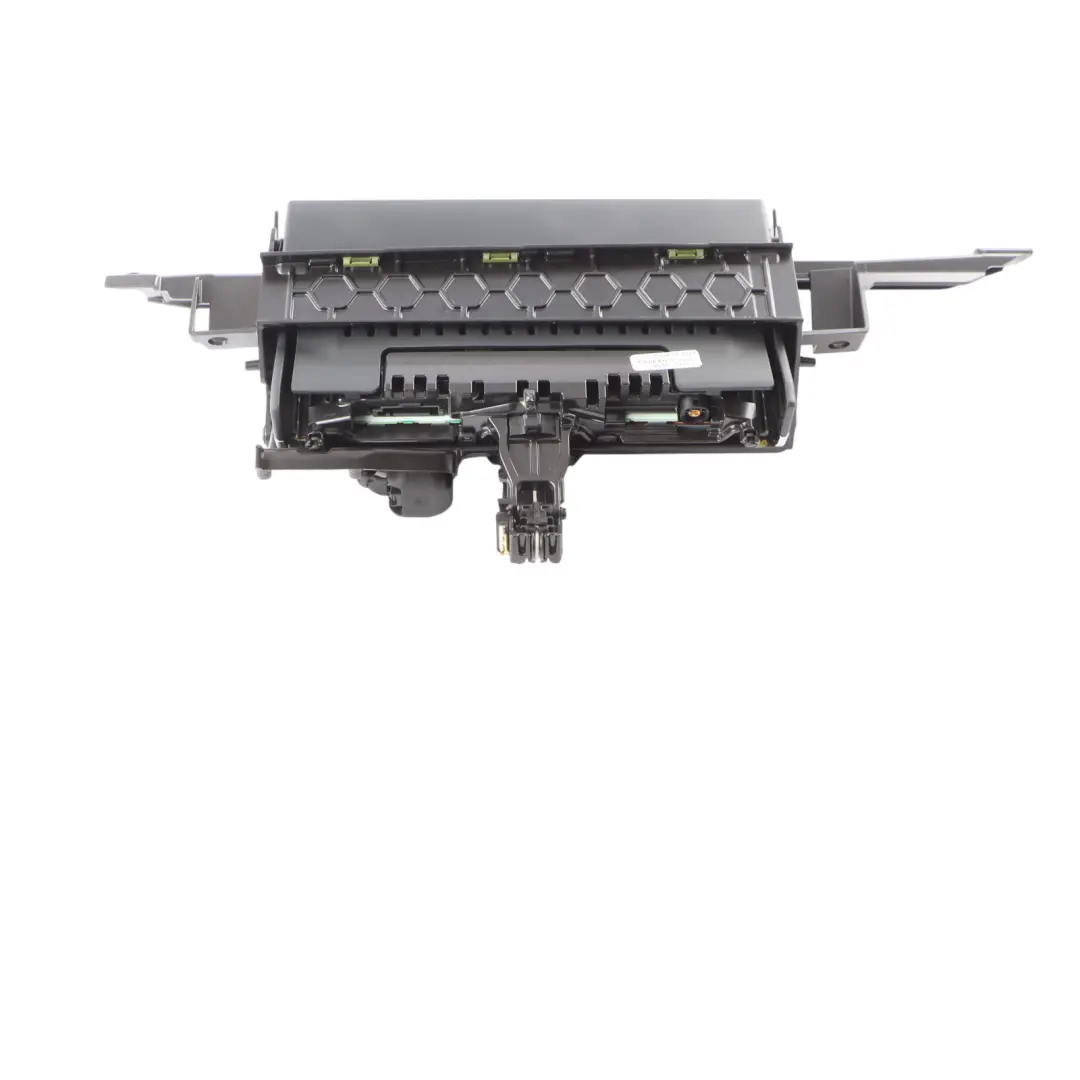 Audi A6 C7 A7 4G Dashboard Screen Head Unit Dash Multimedia Monitor - SKU RHD-4G0919607H - Part number 4G0919607H