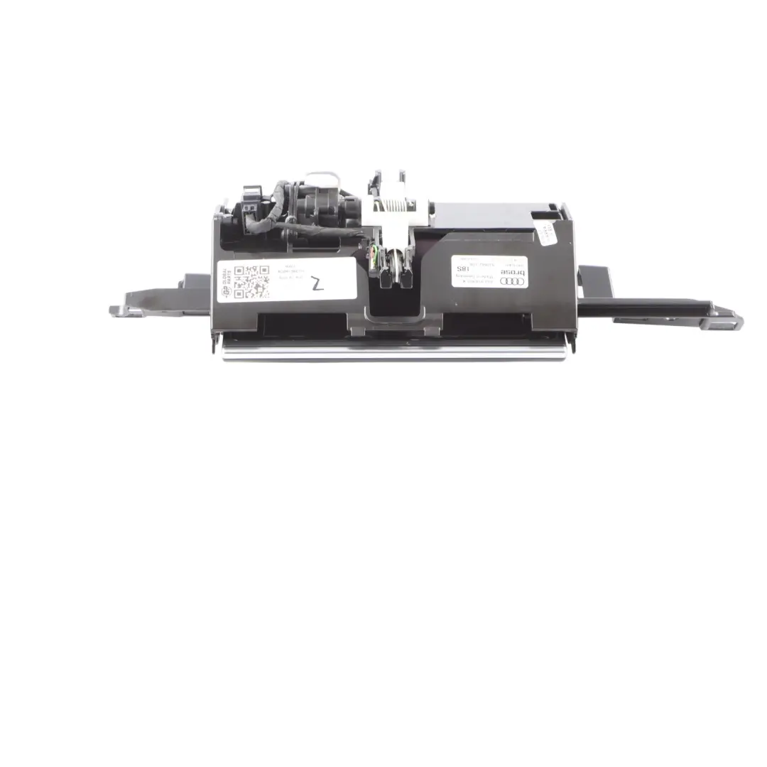 Audi A6 C7 A7 4G Dashboard Screen Head Unit Dash Multimedia Monitor - SKU RHD-4G0919607H - Part number 4G0919607H