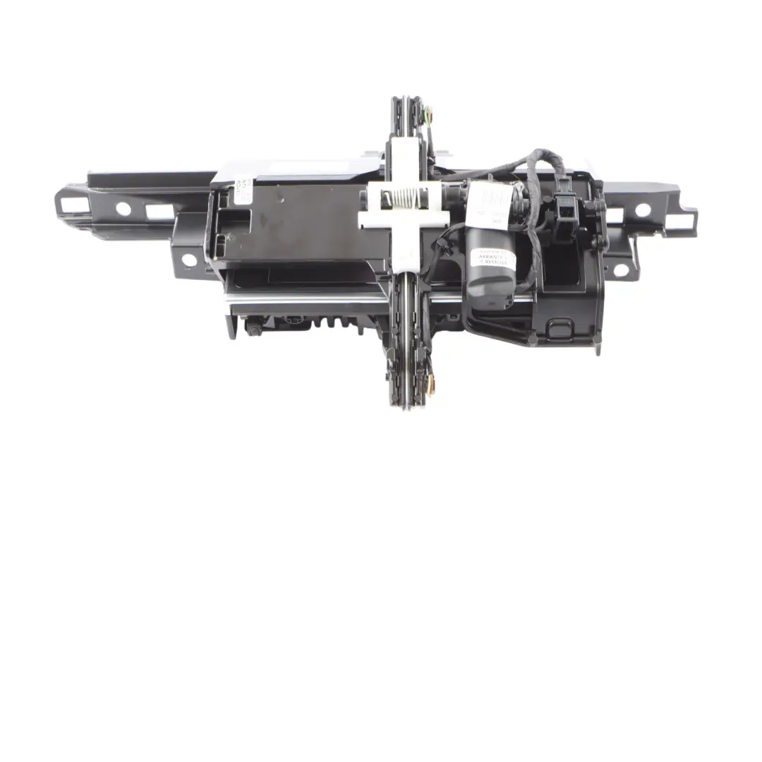 Audi A6 C7 A7 4G Dashboard Screen Head Unit Dash Multimedia Monitor - SKU RHD-4G0919607H - Part number 4G0919607H