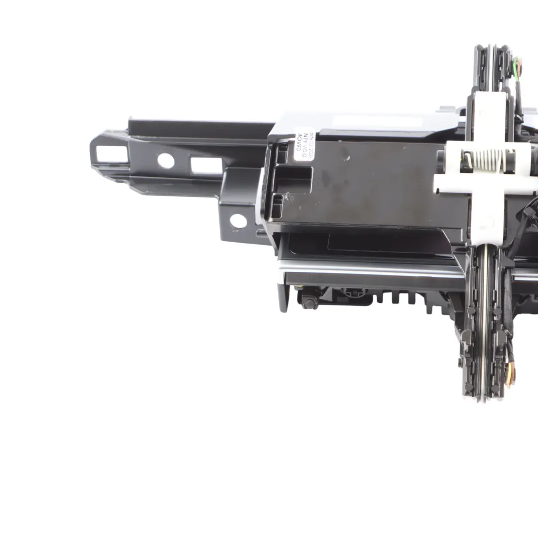 Audi A6 C7 A7 4G Dashboard Screen Head Unit Dash Multimedia Monitor - SKU RHD-4G0919607H - Part number 4G0919607H