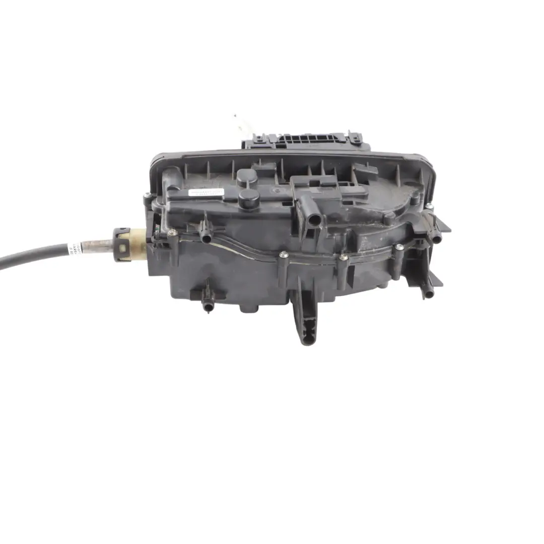 Gearbox Automatic Shifter Stick Selector Linkage Audi RS6 C7 - SKU RHD-4G2713041Q - Part number 4G2713041Q