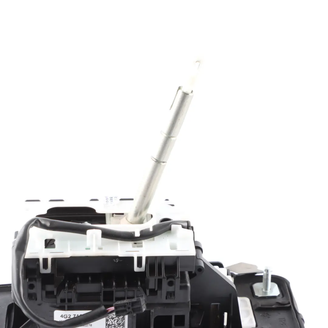 Gearbox Automatic Shifter Stick Selector Linkage to Audi RS6 C7 with Part number 4G2713041Q Audi RS6 C7 Gearbox Automatic Shifter Stick Selector Linkage - SKU RHD-4G2713041Q - Part number 4G2713041Q