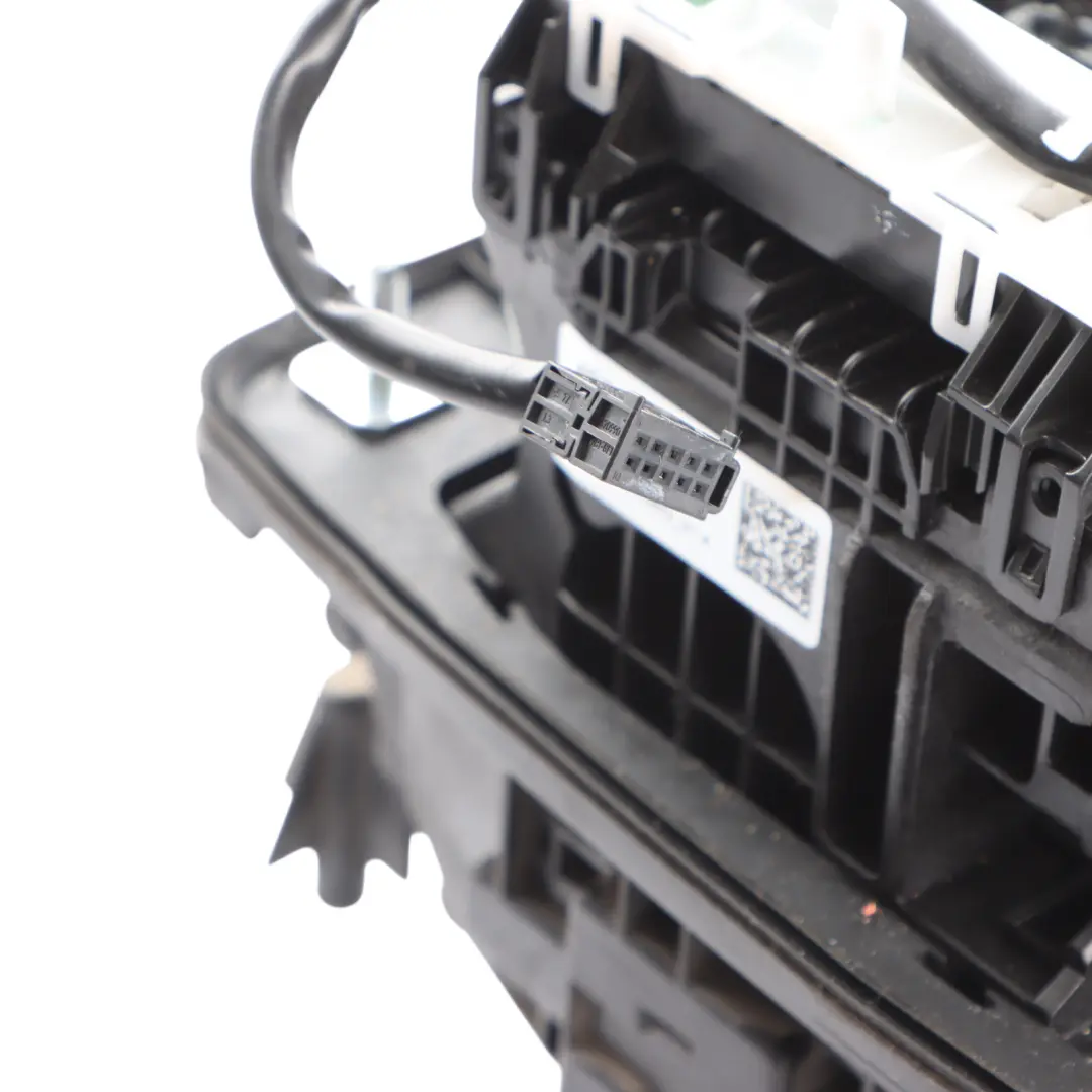 Gearbox Automatic Shifter Stick Selector Linkage to Audi RS6 C7 with Part number 4G2713041Q Audi RS6 C7 Gearbox Automatic Shifter Stick Selector Linkage - SKU RHD-4G2713041Q - Part number 4G2713041Q