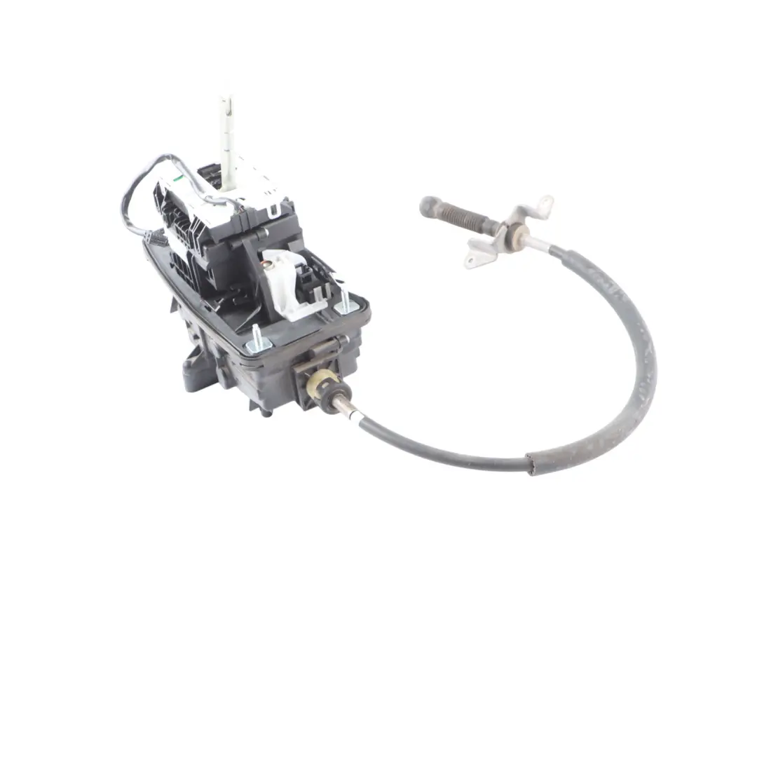 Gearbox Automatic Shifter Stick Selector Linkage Audi RS6 C7 - SKU RHD-4G2713041Q - Part number 4G2713041Q