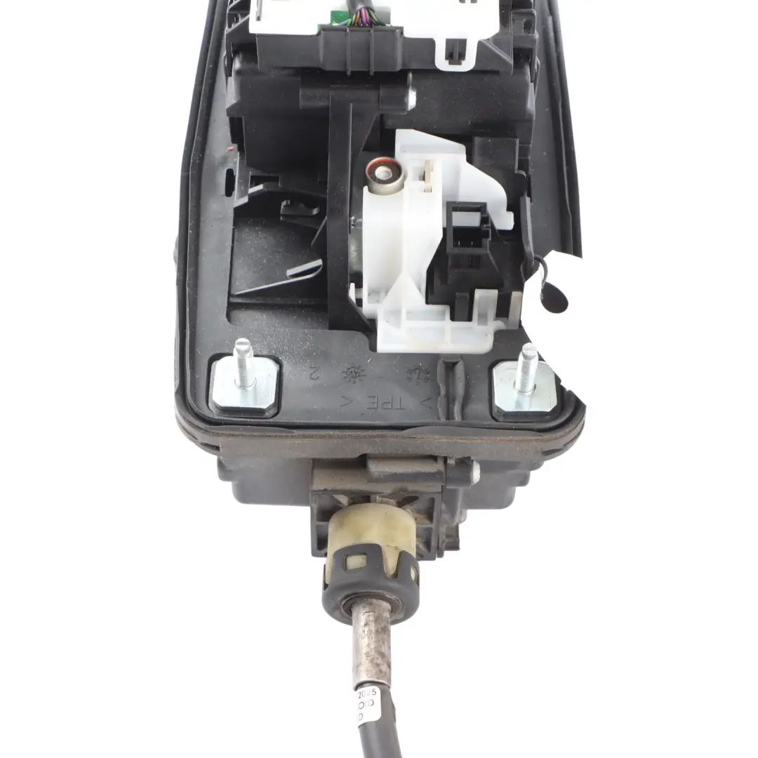 Gearbox Automatic Shifter Stick Selector Linkage Audi RS6 C7 - SKU RHD-4G2713041Q - Part number 4G2713041Q