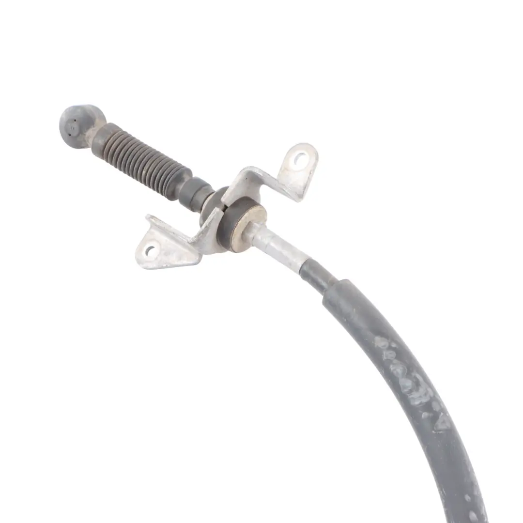Gearbox Automatic Shifter Stick Selector Linkage Audi RS6 C7 - SKU RHD-4G2713041Q - Part number 4G2713041Q