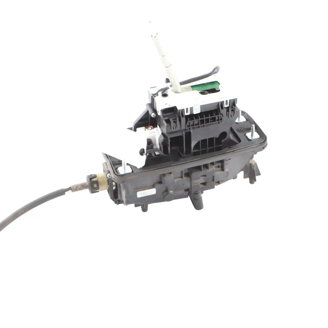 Gearbox Automatic Shifter Stick Selector Linkage Audi RS6 C7 - SKU RHD-4G2713041Q - Part number 4G2713041Q