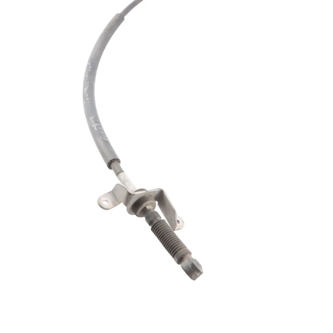 Gearbox Automatic Shifter Stick Selector Linkage Audi RS6 C7 - SKU RHD-4G2713041Q - Part number 4G2713041Q