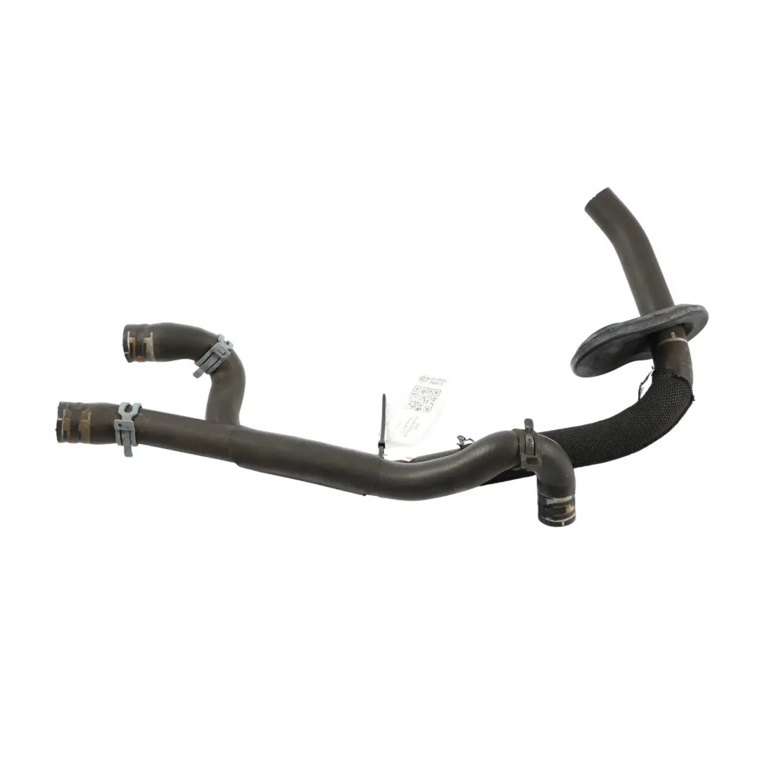 Water Pipe Hose Engine Coolant Cooling Line to Audi A6 C7 with Part number 4G2819350Q Audi A6 C7 Water Pipe Hose Engine Coolant Cooling Line - SKU RHD-4G2819350Q - Part number 4G2819350Q