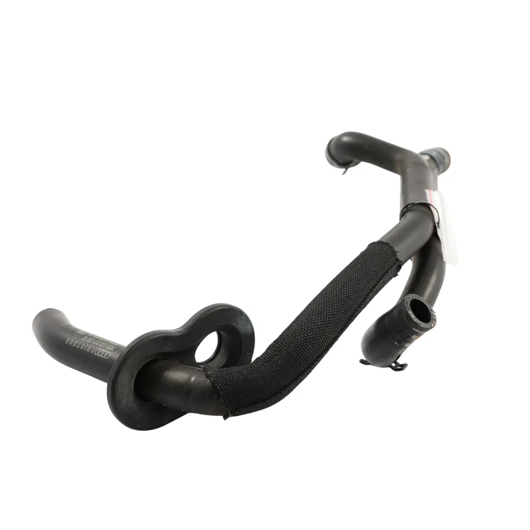 Water Pipe Hose Engine Coolant Cooling Line to Audi A6 C7 with Part number 4G2819350Q Audi A6 C7 Water Pipe Hose Engine Coolant Cooling Line - SKU RHD-4G2819350Q - Part number 4G2819350Q