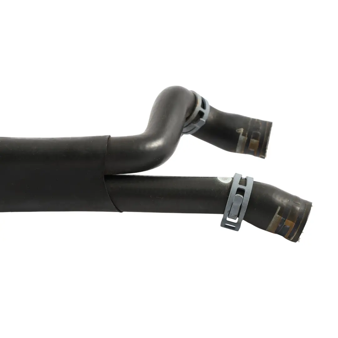 Audi A6 C7 Water Pipe Hose Engine Coolant Cooling Line - SKU RHD-4G2819350Q - Part number 4G2819350Q