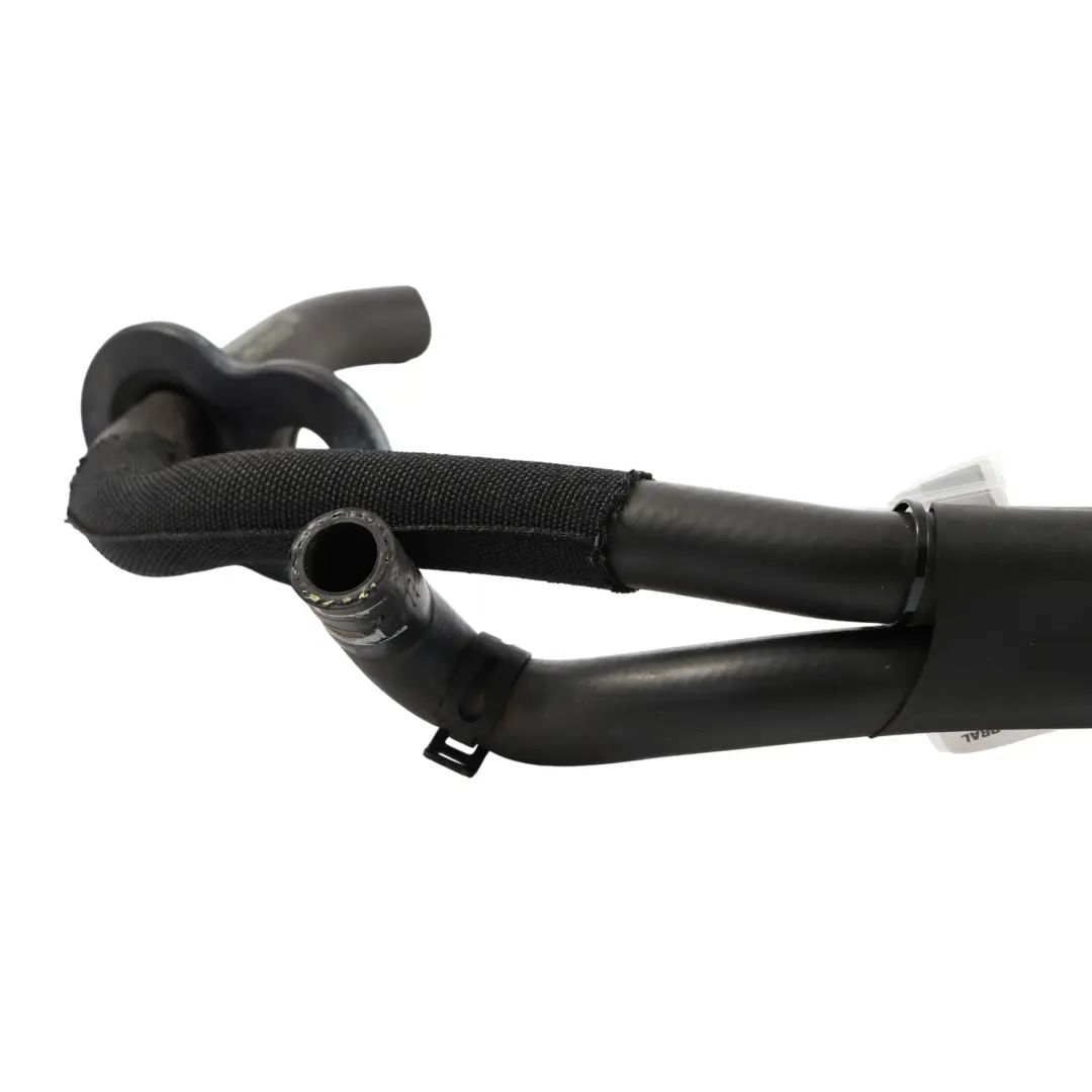 Audi A6 C7 Water Pipe Hose Engine Coolant Cooling Line - SKU RHD-4G2819350Q - Part number 4G2819350Q