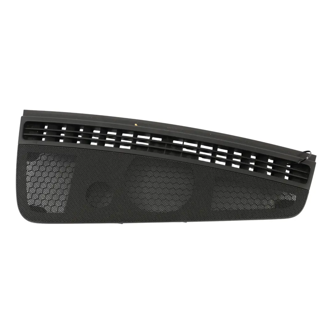 Audi A6 C7 Dashboard Speaker Trim Cover Moulding Panel - SKU RHD-4G2819635B - Part number 4G2819635B