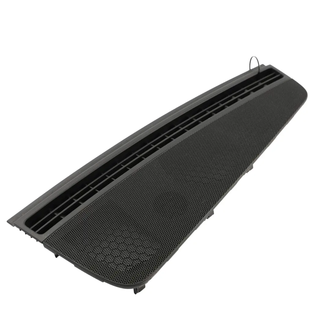 Audi A6 C7 Dashboard Speaker Trim Cover Moulding Panel - SKU RHD-4G2819635B - Part number 4G2819635B