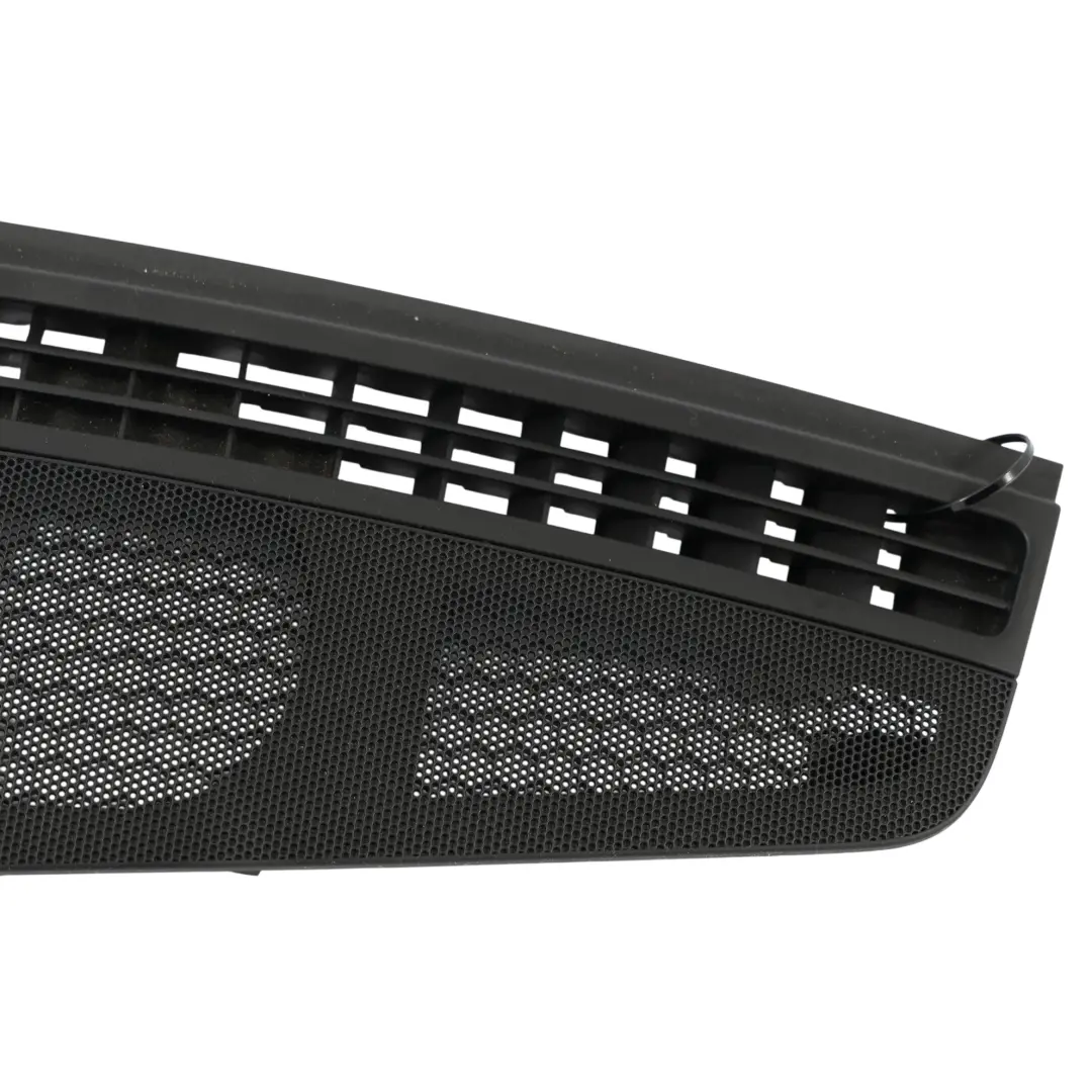 Audi A6 C7 Dashboard Speaker Trim Cover Moulding Panel - SKU RHD-4G2819635B - Part number 4G2819635B