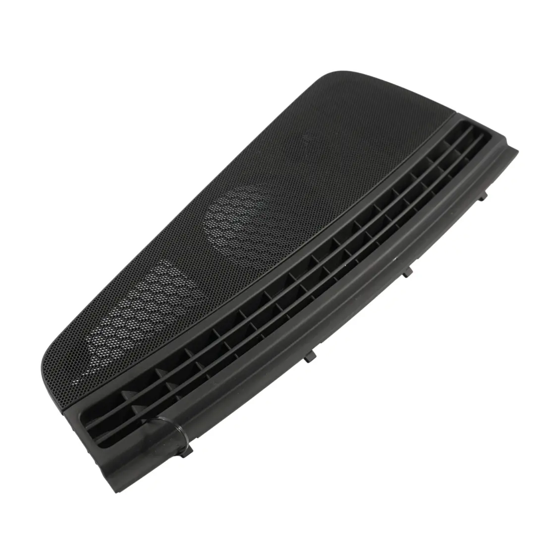Audi A6 C7 Dashboard Speaker Trim Cover Moulding Panel - SKU RHD-4G2819635B - Part number 4G2819635B