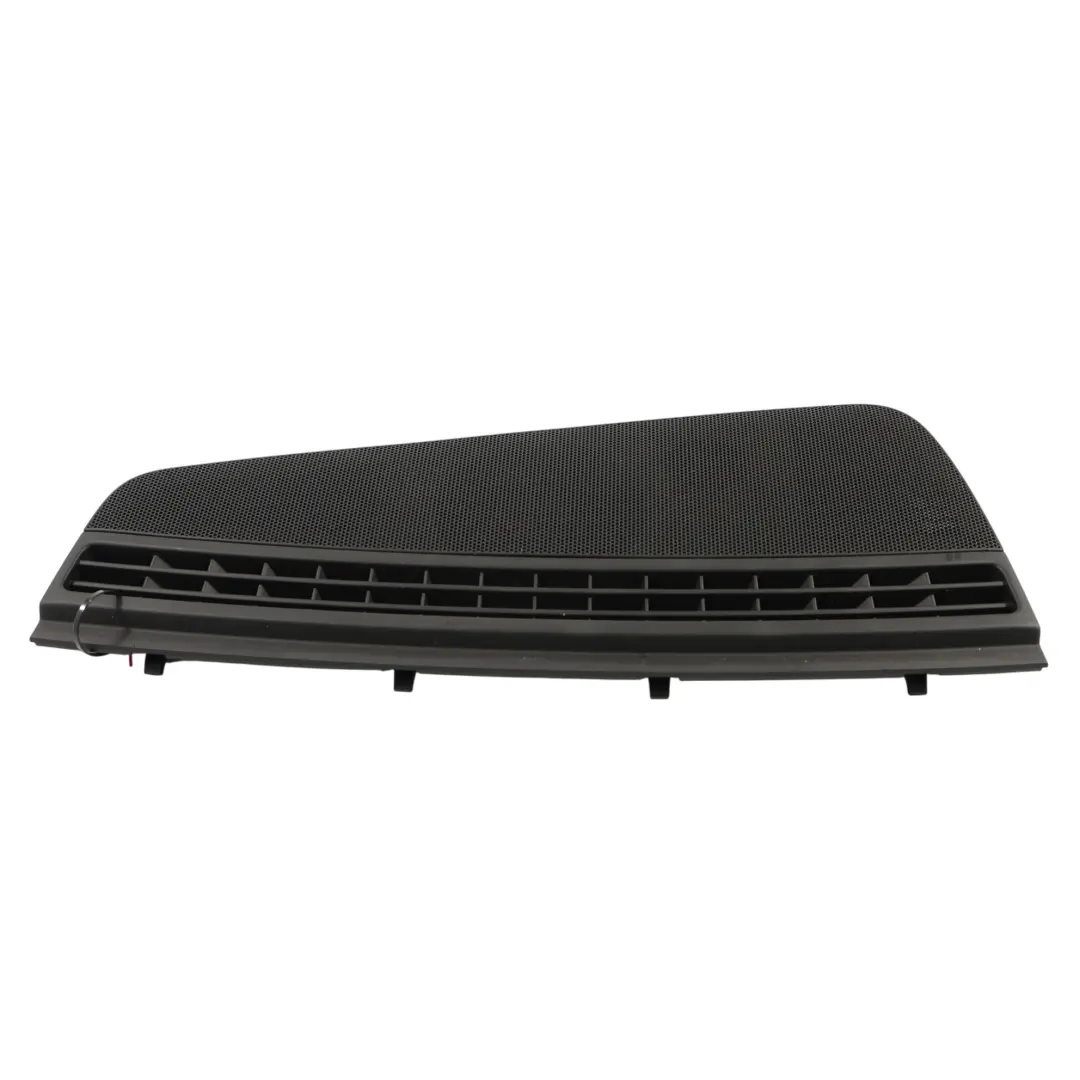 Audi A6 C7 Dashboard Speaker Trim Cover Moulding Panel - SKU RHD-4G2819635B - Part number 4G2819635B