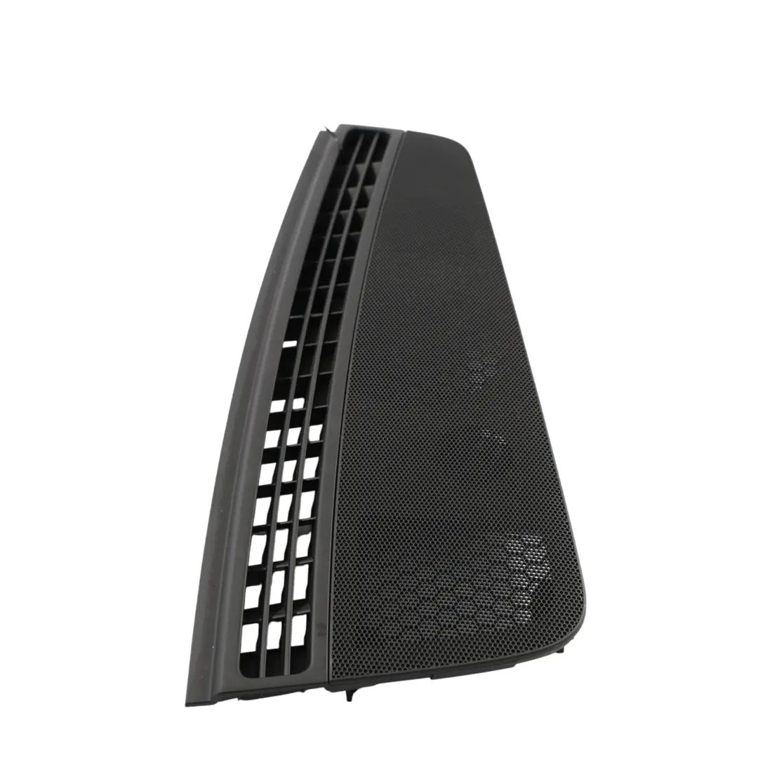 Audi A6 C7 Dashboard Speaker Trim Cover Moulding Panel - SKU RHD-4G2819635B - Part number 4G2819635B