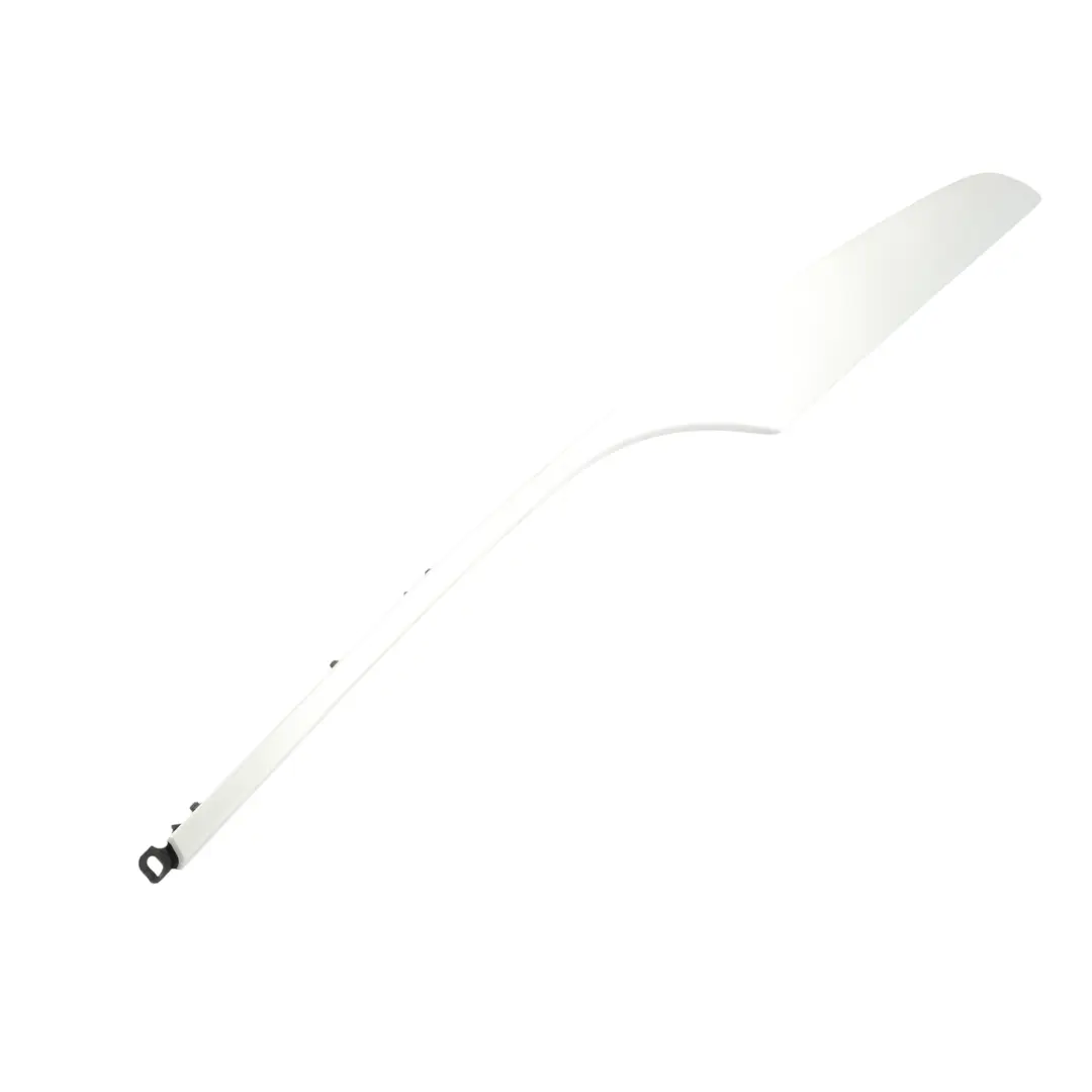 Dashboard Panel Centre Trim Strip Cover Silver to Audi A6 C7 with Part number 4G2853189L Audi A6 C7 Dashboard Panel Centre Trim Strip Cover Silver - SKU RHD-4G2853189L - Part number 4G2853189L