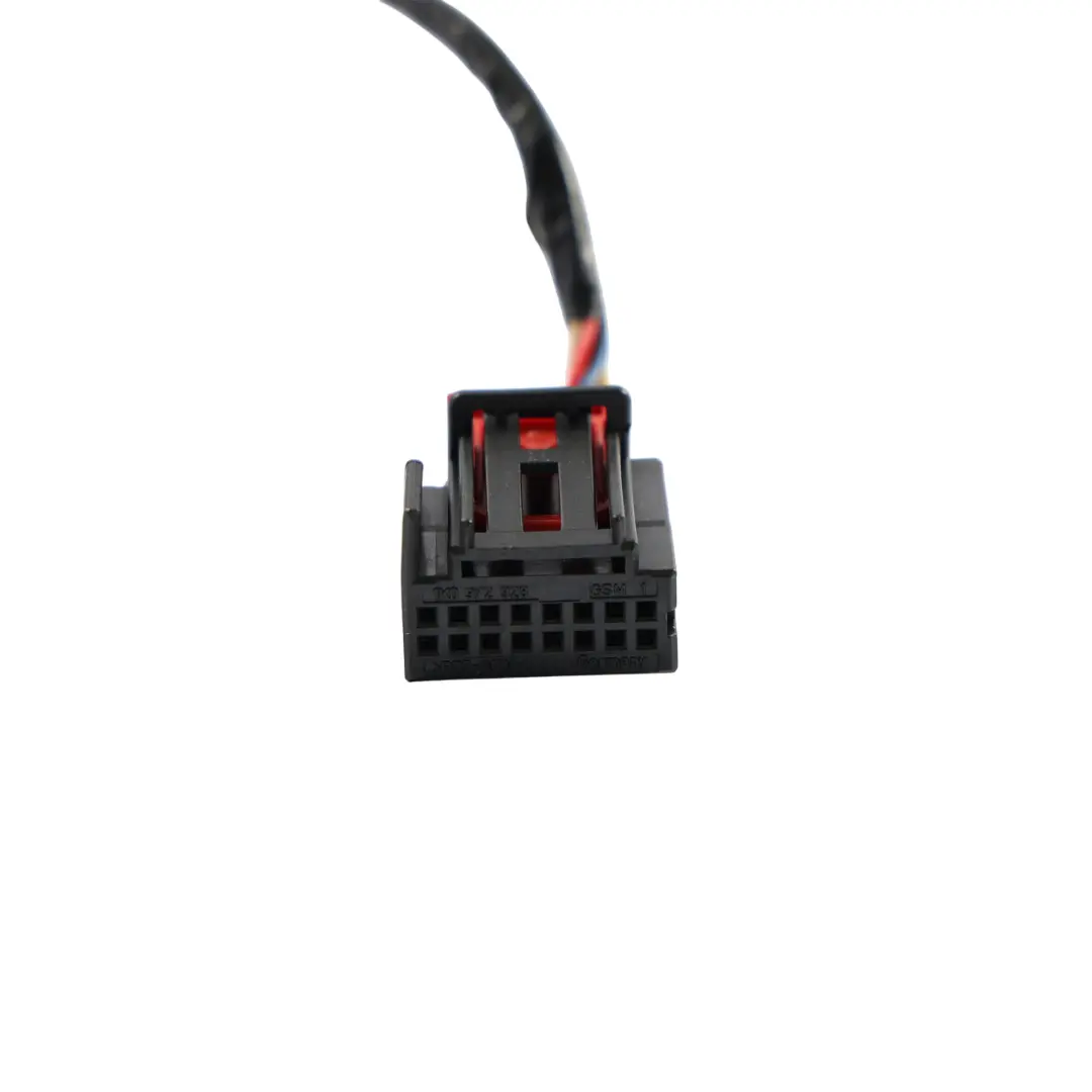 Door Mirror Wing Electric Left N/S Phantom Black - Z9Y to Audi A6 C7 with Part number 4G2857409N Audi A6 C7 Door Mirror Wing Electric Left N/S Phantom Black - Z9Y - SKU RHD-4G2857409N-PHB - Part number 4G2857409N