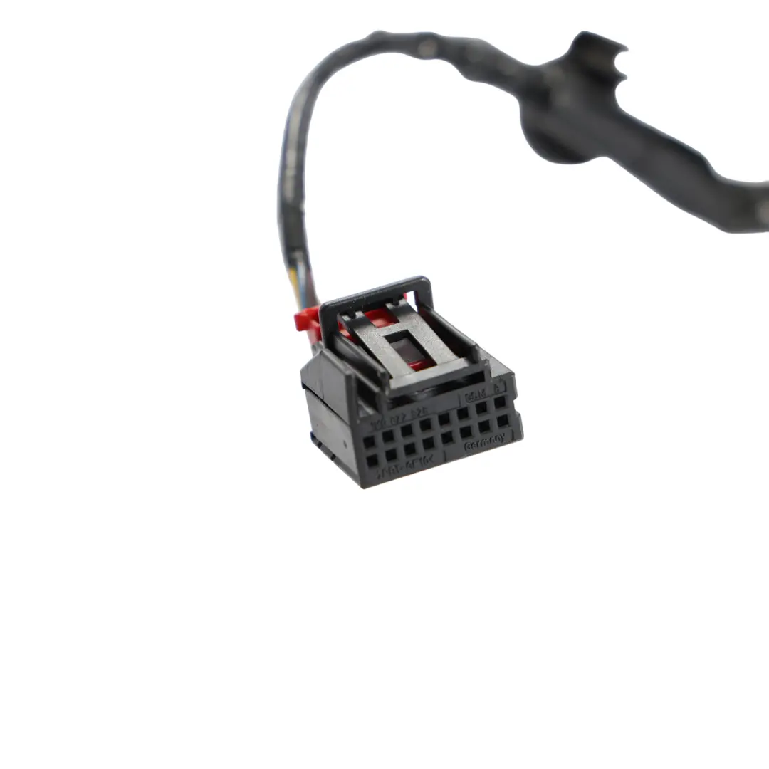 Door Mirror Wing Electric Right O/S Phantom Black - Z9Y to Audi A6 C7 with Part number 4G2857410N Audi A6 C7 Door Mirror Wing Electric Right O/S Phantom Black - Z9Y - SKU RHD-4G2857410N-PHB - Part number 4G2857410N