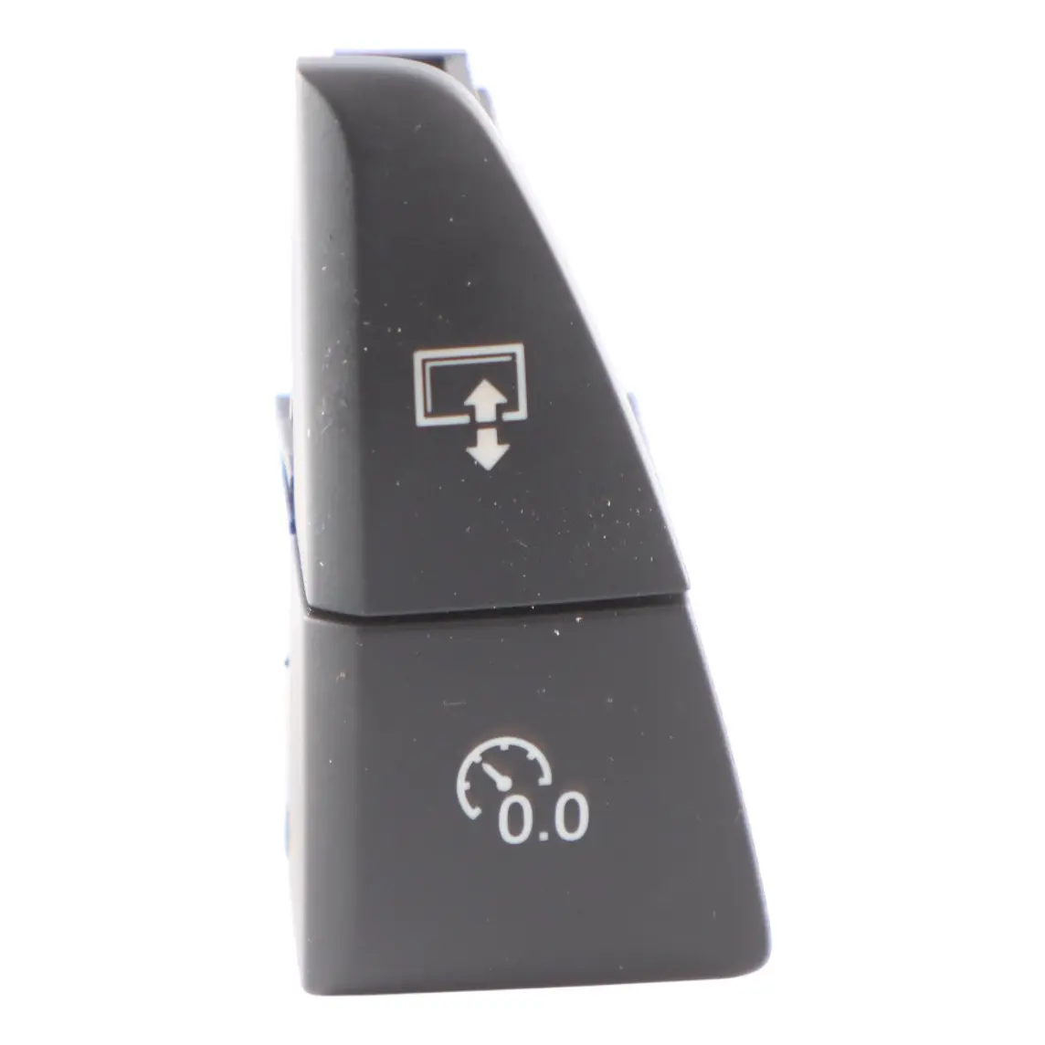 Audi A7 4G8 A6 C7 Screen Cruise Button Switch Control Unit 4G2927227