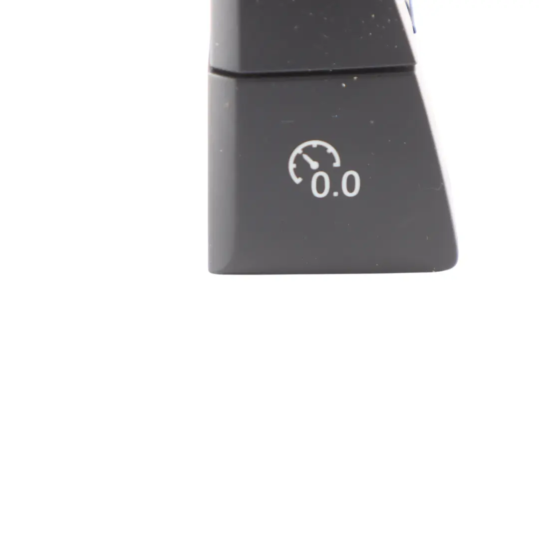 Audi A7 4G8 A6 C7 Screen Cruise Button Switch Control Unit - SKU RHD-4G2927227 - Part number 4G2927227