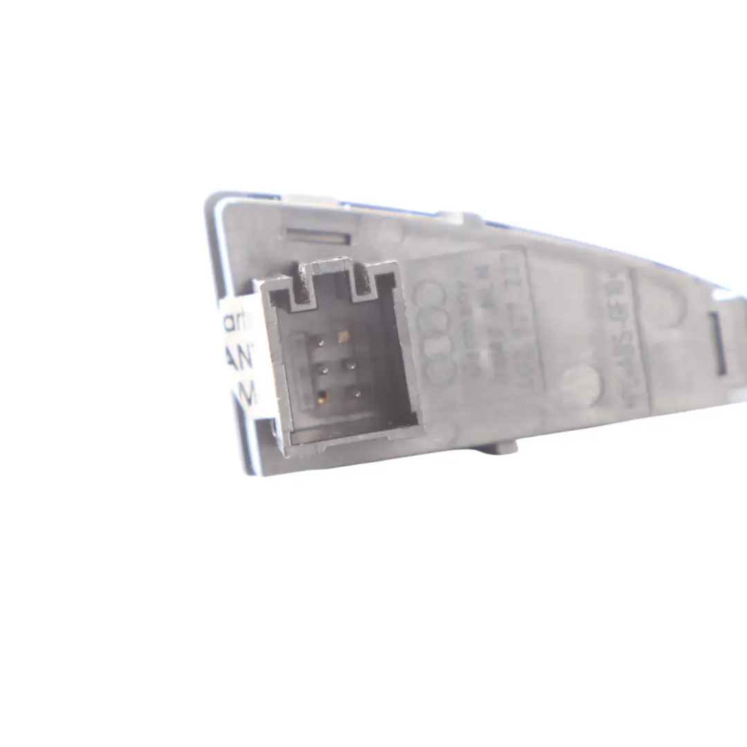 Audi A7 4G8 A6 C7 Screen Cruise Button Switch Control Unit - SKU RHD-4G2927227 - Part number 4G2927227