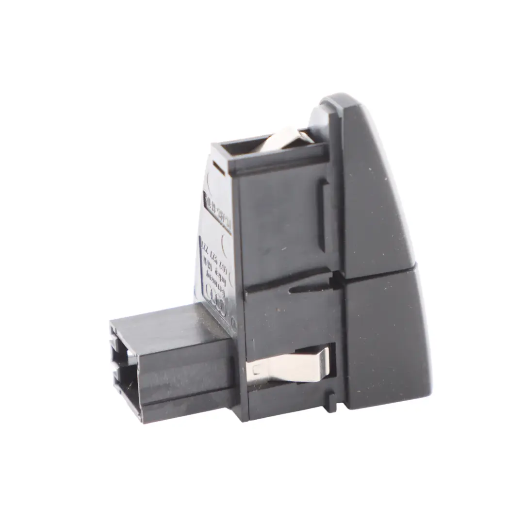 Audi A7 4G8 A6 C7 Screen Cruise Button Switch Control Unit - SKU RHD-4G2927227 - Part number 4G2927227