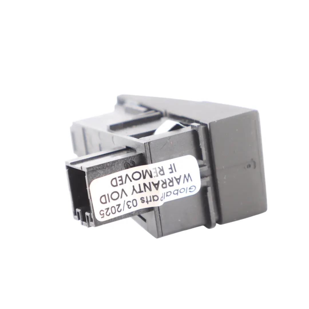 Audi A7 4G8 A6 C7 Screen Cruise Button Switch Control Unit - SKU RHD-4G2927227 - Part number 4G2927227