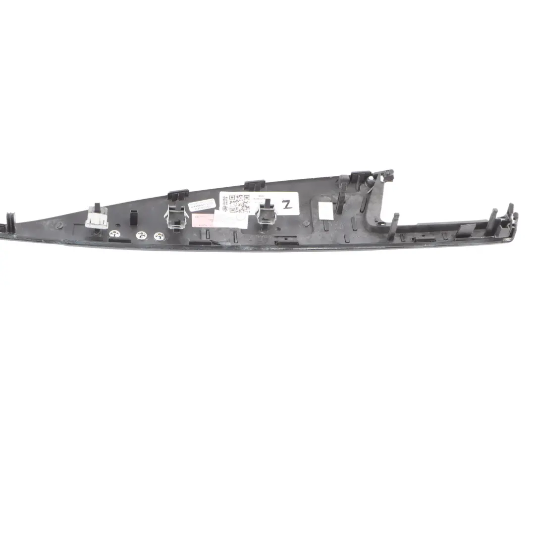 4G8 Front Dashboard Side Cover Left N/S Panel Trim to Audi A7 with Part number 4G8853189BF Audi A7 4G8 Front Dashboard Side Cover Left N/S Panel Trim - SKU RHD-4G8853189BF - Part number 4G8853189BF