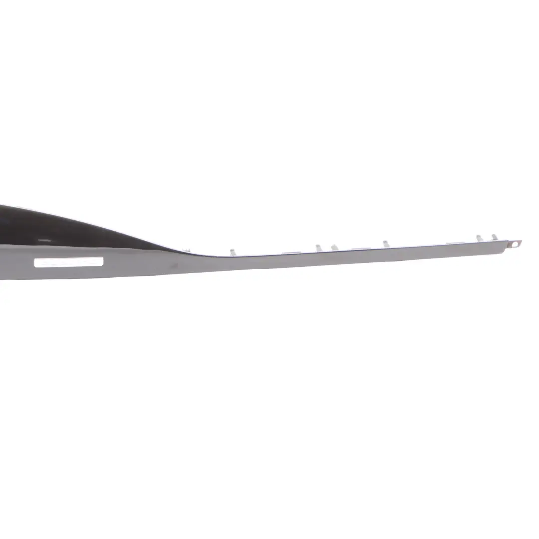 4G8 Front Dashboard Side Cover Left N/S Panel Trim to Audi A7 with Part number 4G8853189BF Audi A7 4G8 Front Dashboard Side Cover Left N/S Panel Trim - SKU RHD-4G8853189BF - Part number 4G8853189BF