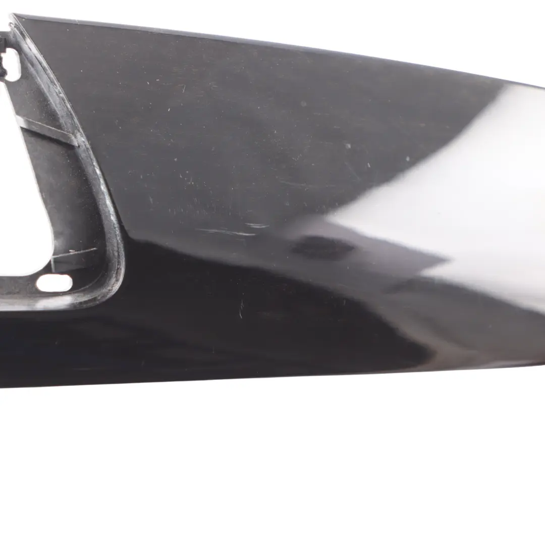 4G8 Front Dashboard Side Cover Left N/S Panel Trim to Audi A7 with Part number 4G8853189BF Audi A7 4G8 Front Dashboard Side Cover Left N/S Panel Trim - SKU RHD-4G8853189BF - Part number 4G8853189BF