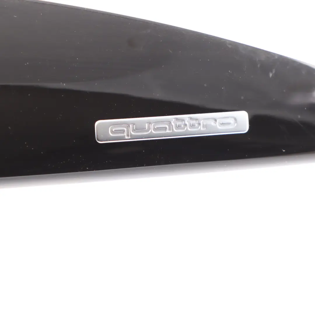 4G8 Front Dashboard Side Cover Left N/S Panel Trim to Audi A7 with Part number 4G8853189BF Audi A7 4G8 Front Dashboard Side Cover Left N/S Panel Trim - SKU RHD-4G8853189BF - Part number 4G8853189BF